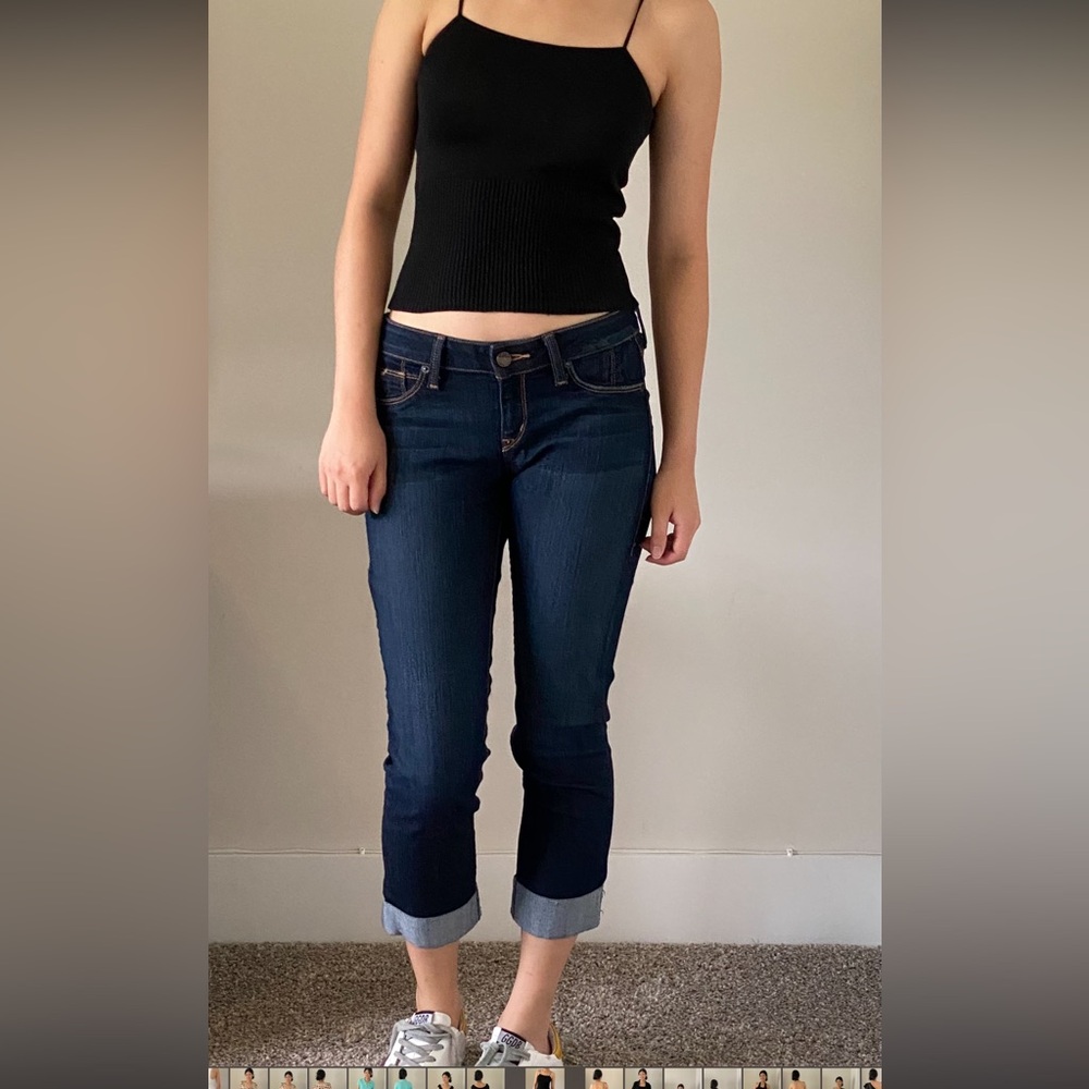 SOLD Design Lab Jean - Picture 2 of 5